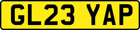 GL23YAP