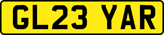 GL23YAR