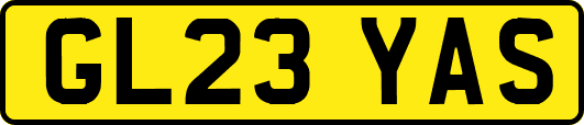 GL23YAS