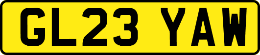 GL23YAW