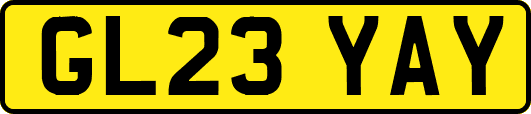 GL23YAY
