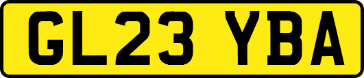 GL23YBA