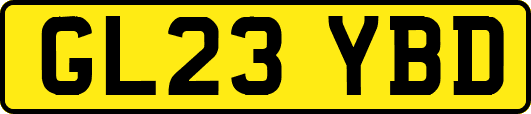 GL23YBD
