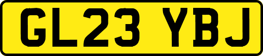 GL23YBJ