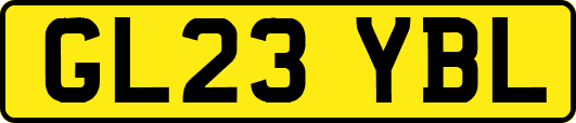 GL23YBL