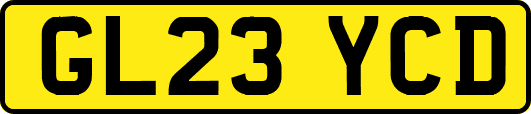 GL23YCD
