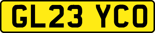 GL23YCO