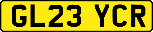 GL23YCR