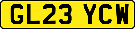 GL23YCW