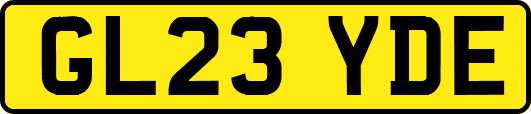 GL23YDE