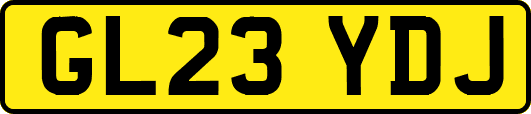 GL23YDJ