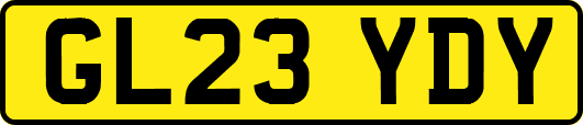 GL23YDY