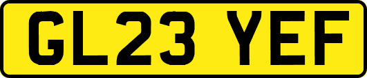 GL23YEF
