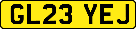 GL23YEJ