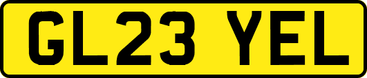 GL23YEL