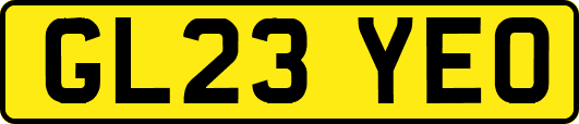 GL23YEO