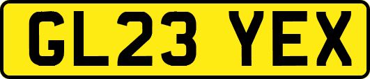 GL23YEX