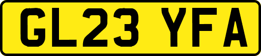 GL23YFA