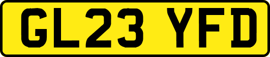 GL23YFD