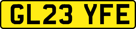 GL23YFE