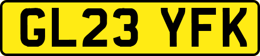 GL23YFK