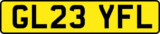 GL23YFL