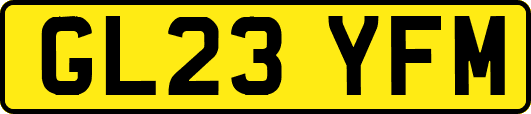 GL23YFM