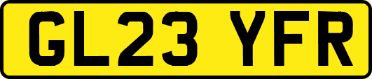 GL23YFR