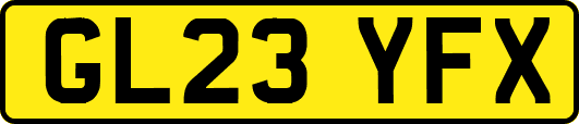 GL23YFX