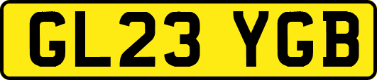 GL23YGB
