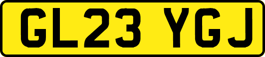 GL23YGJ