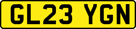 GL23YGN