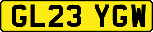 GL23YGW