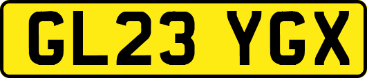 GL23YGX