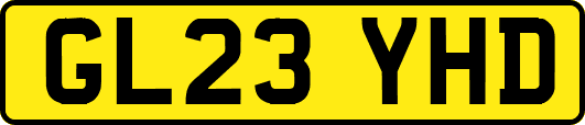 GL23YHD
