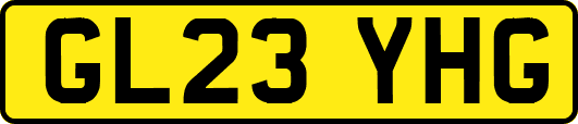 GL23YHG