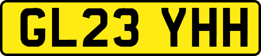 GL23YHH