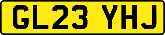 GL23YHJ