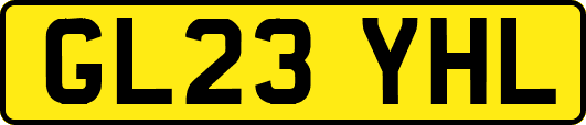 GL23YHL