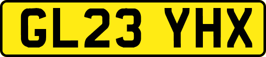 GL23YHX