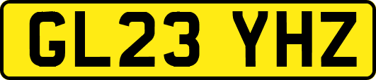 GL23YHZ