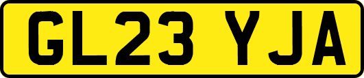 GL23YJA