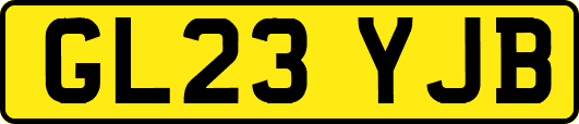 GL23YJB