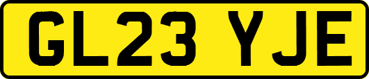 GL23YJE