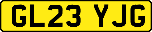GL23YJG