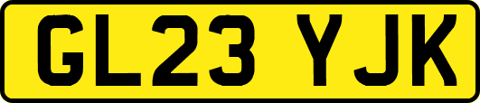 GL23YJK