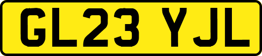 GL23YJL