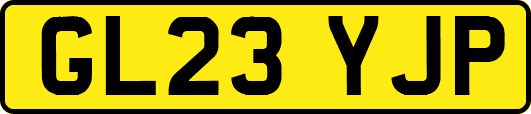 GL23YJP