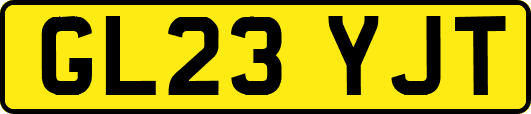 GL23YJT