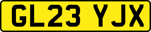 GL23YJX